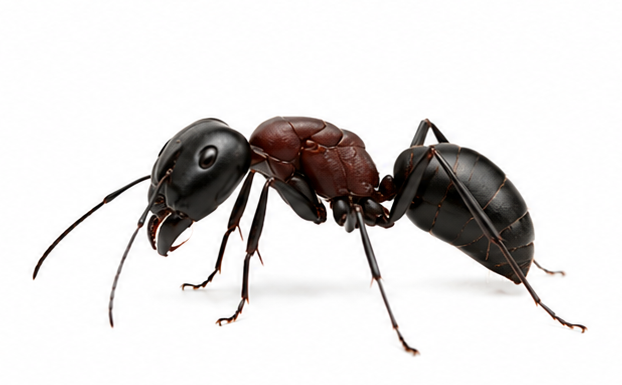 Carpenter Ants