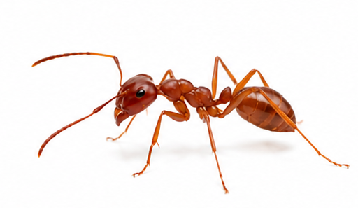Red Ants