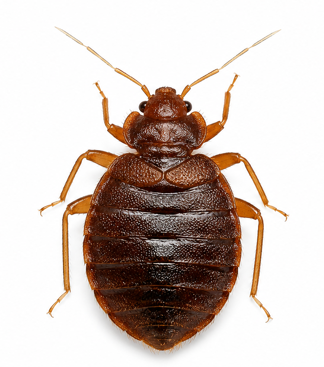 Common Bed Bug