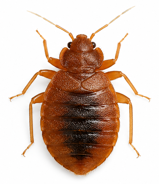 Tropical Bed Bug
