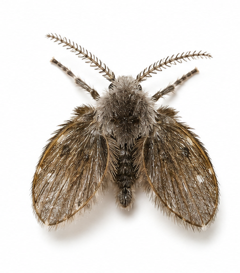 Drain Fly