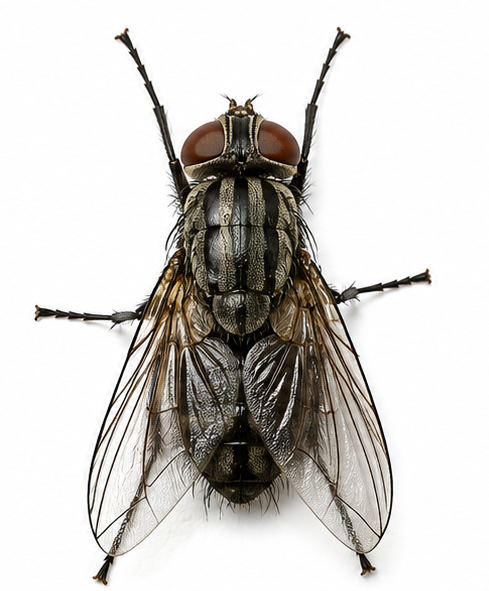 House Fly 