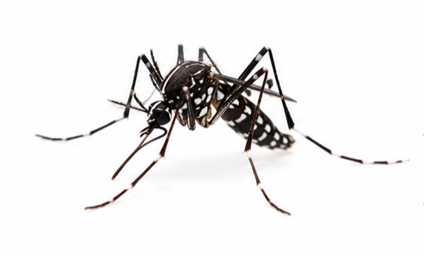 Aedes Mosquito