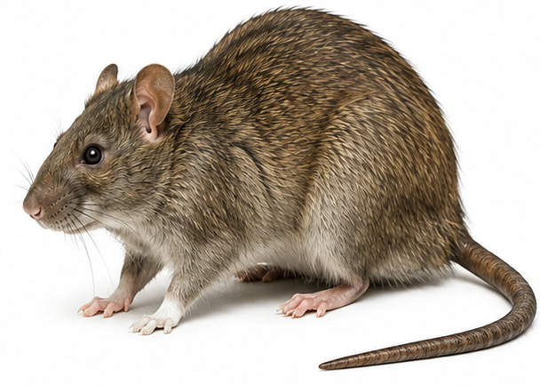 Norway Rat