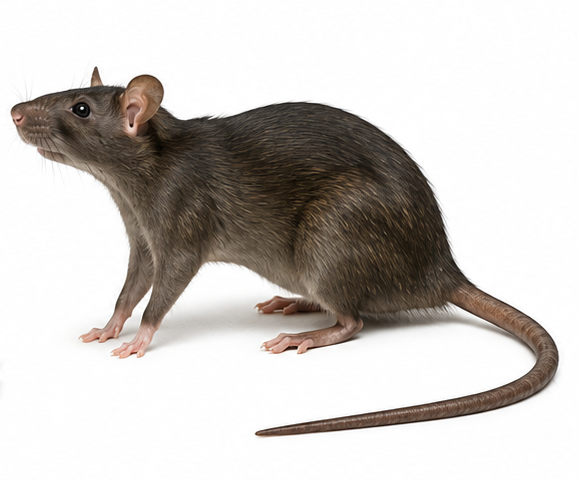 Roof Rat